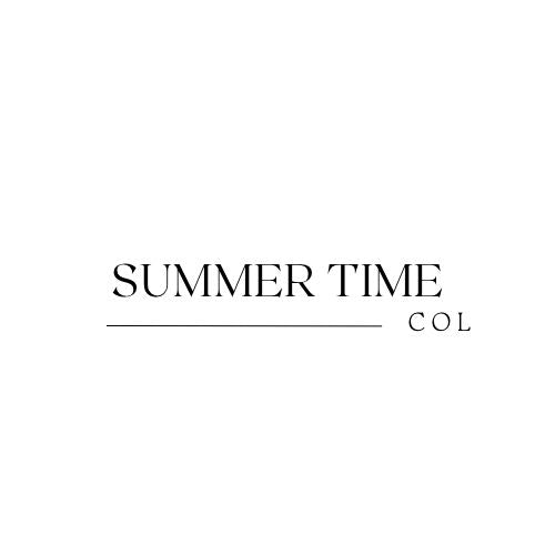 Summer Time col